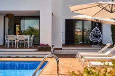 Villa in Sant Josep de Sa Talaia - VILLA MAUI - B