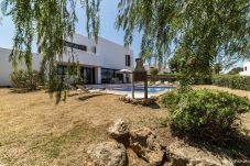 Villa in Sant Josep de Sa Talaia - VILLA KAUAI - B