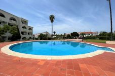 Appartement in Albufeira - ALBUFEIRA TWINS 1 WITH POOL by HOMING