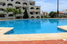 Appartement in Albufeira - ALBUFEIRA TWINS 1 WITH POOL by HOMING