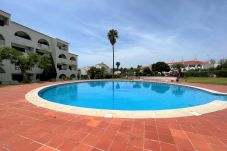 Appartement in Albufeira - ALBUFEIRA TWINS 2 WITH POOL by HOMING