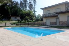 Huis in Campo do Gerês - Outeiro do Moinho