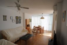 Appartement in Benicàssim / Benicasim - AMANECER II-15-B