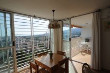 Appartement in Benicàssim / Benicasim - AMANECER II-15-B