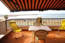 Appartement in Peñiscola - Miami Playa Sur