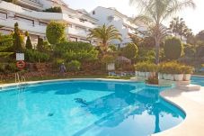 Appartement in Marbella - Marbella Playa 2 1 A