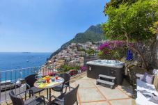 Huis in Positano - Casa Volte Alte