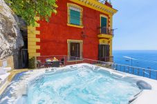 Huis in Positano - Casa Volte Alte