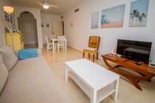 Appartement in Manilva - Terrazas de Guadalupe 1