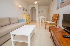 Appartement in Manilva - Terrazas de Guadalupe 1