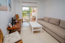 Appartement in Manilva - Terrazas de Guadalupe 1