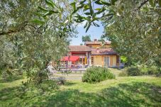 Huis in Affi - Casa del Bosco for 8 People