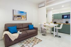 Appartement in Napoli - Appartamentino ai Quartieri Spagnoli