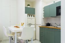 Appartement in Napoli - Appartamentino ai Quartieri Spagnoli