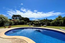 Villa in Albufeira - ALBUFEIRA BALAIA VILLA WITH PRIVATE POOL by HOMING