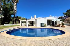 Villa in Albufeira - ALBUFEIRA BALAIA VILLA WITH PRIVATE POOL by HOMING