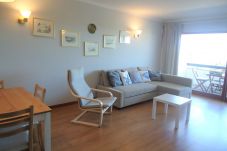 Appartement in Vilamoura - T1  A/C TENISGOLF- PISCINA-WIFI-MARINA DE VILAMOUR