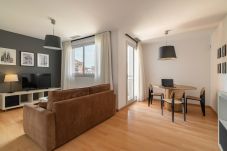 Appartement in Barcelona - (A2.0) Olala Casanova 2.1