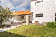 Huis in Les Sables-d´Olonne - Hoomy10904