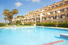 Studio in Marbella - Romana playa 724