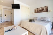 Studio in Marbella - Romana playa 724