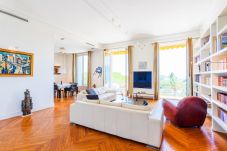 Appartement in Nice - PALAIS ALBERT 1ER AP4292 By Riviera Holiday Homes