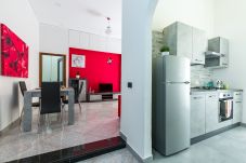 Appartement in Napoli - Virginia Apartment at the Central Station