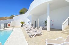 Appartement in Nerja - Terrazas de Ladera V5 Luxury by Casasol