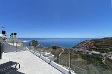 Appartement in Nerja - Penthouse Balcon del Mar Deluxe 3 by Casasol