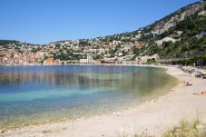 Appartement in Villefranche-sur-Mer - L'ANGE GARDIEN III AP4293 By Riviera Holiday Homes