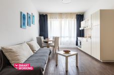 Appartement in Bologna - Largo Molina - Interno 5 - Studio II