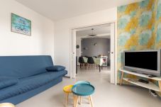 Appartement in Saint-Gilles-Croix-de-Vie - hoomy10968