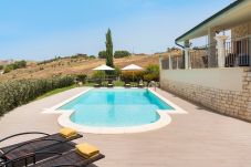 Villa in Montallegro - Villa Anthea