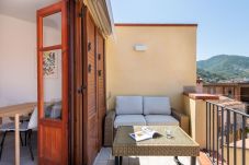 Appartement in Cefalù - Una finestra sul mare