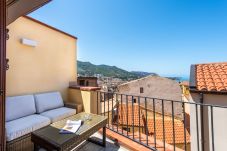 Appartement in Cefalù - Una finestra sul mare