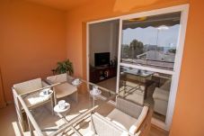 Appartement in Alcocebre / Alcossebre - Apartamento con vistas al mar Fuentemar ALCOSSEBRE