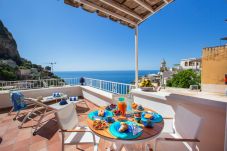 Appartement in Positano - Medusa Suite