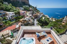 Appartement in Positano - Medusa Suite