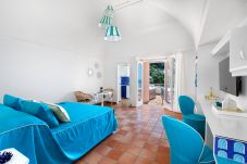 Appartement in Positano - Medusa Suite