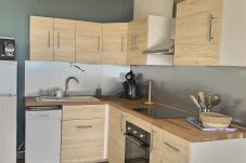 Appartement in Valras-Plage - TEST LD147