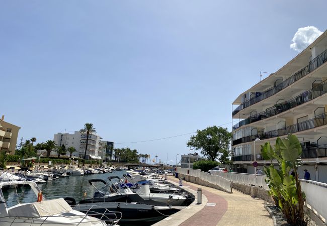  in Javea / Xàbia - BISMAR 32