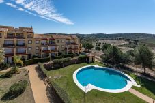 Appartement in Ayamonte - Albatros Golf I 173A - PLUS