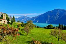 Appartement in Tremosine - Country House Casa Marisa Patio Garden and view