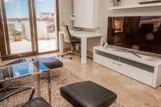 Appartement in Manilva - Marina del Castillo 1BC3