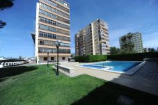 Appartement in Benicàssim / Benicasim - ALCAZABA 8-46