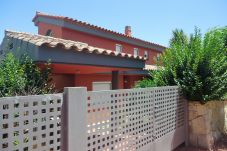 Appartement in Peñiscola - Ciudad Jardin