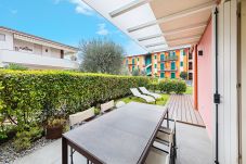 Appartement in Toscolano-Maderno - Appartamento in Villa Beatrice PT/7