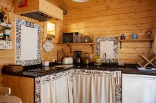 Bungalow in Calheta - Casas Maravilha - O Ninho by Madeira Sun Travel