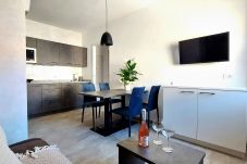 Appartement in Bardolino - BAUR SUITE 2