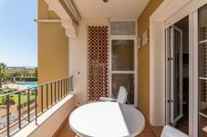 Appartement in Punta del Moral - Playa Grande 185 VFT